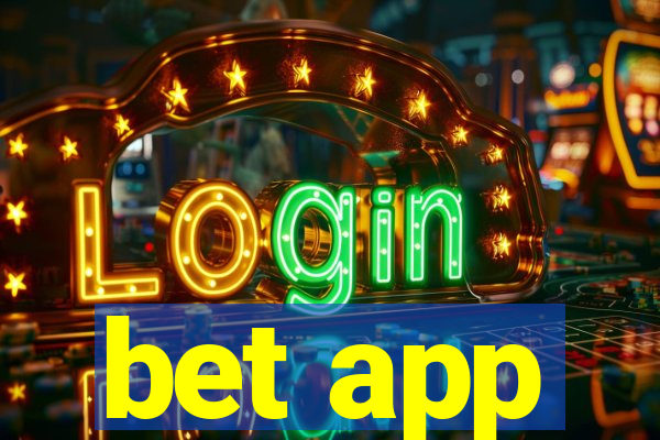 bet app